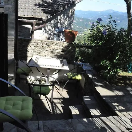 Bijoux Hotel Breccanecca