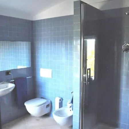 Bijoux Hotel Breccanecca