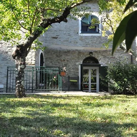 Bijoux 3* Breccanecca